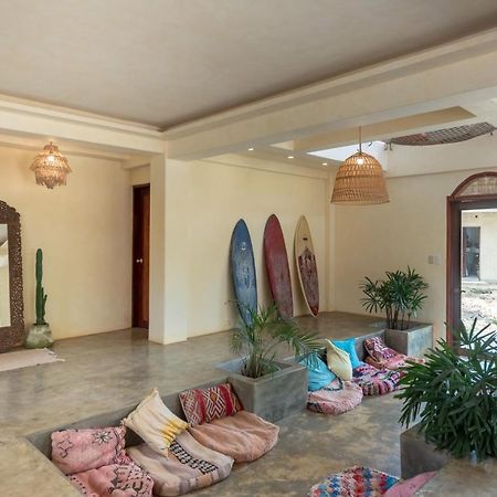Vedya Boutique Hostel ゼネラル・ルナ エクステリア 写真