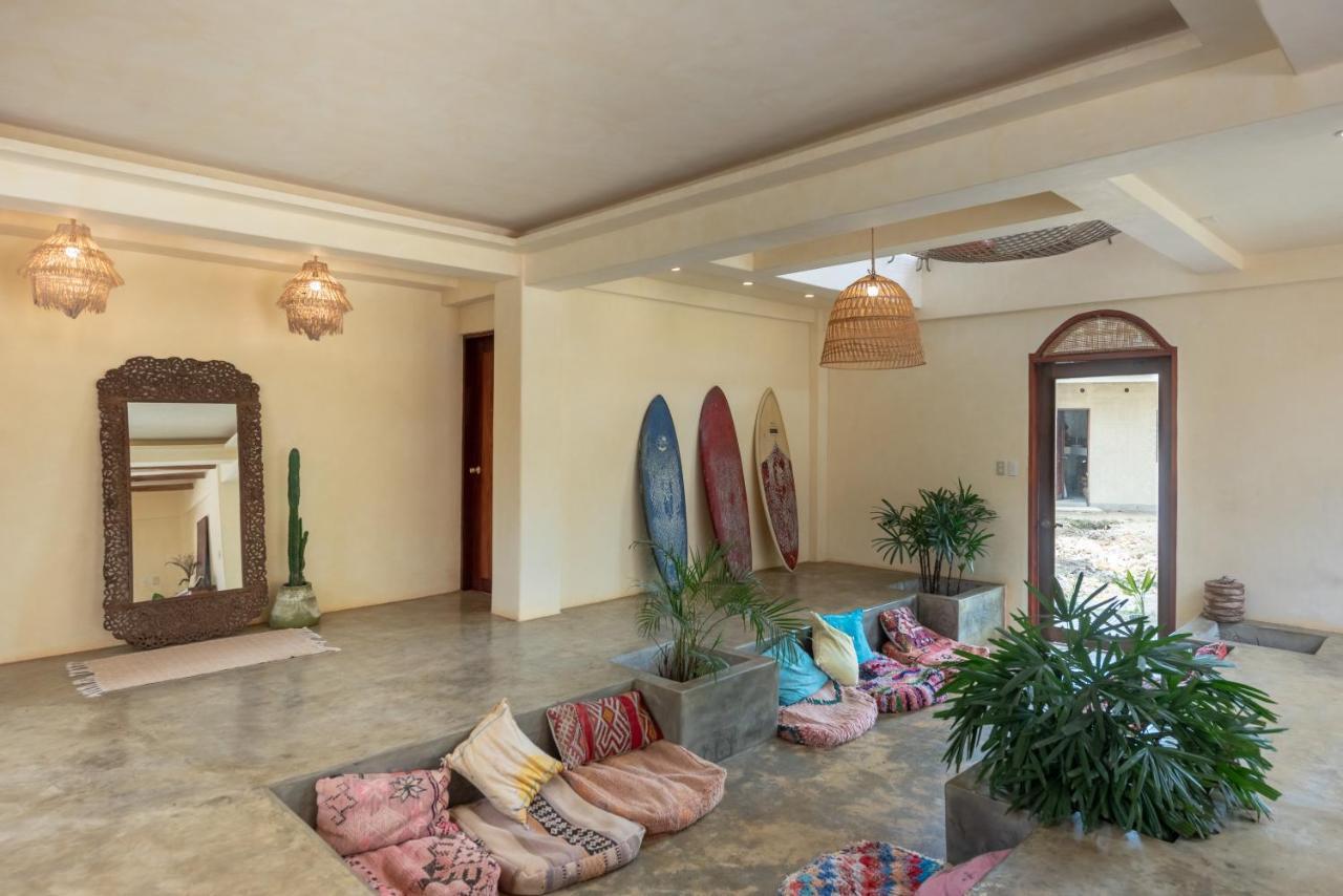 Vedya Boutique Hostel ゼネラル・ルナ エクステリア 写真