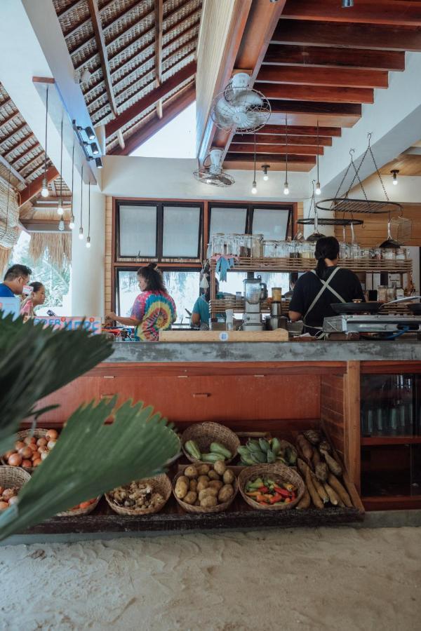 Vedya Boutique Hostel ゼネラル・ルナ エクステリア 写真