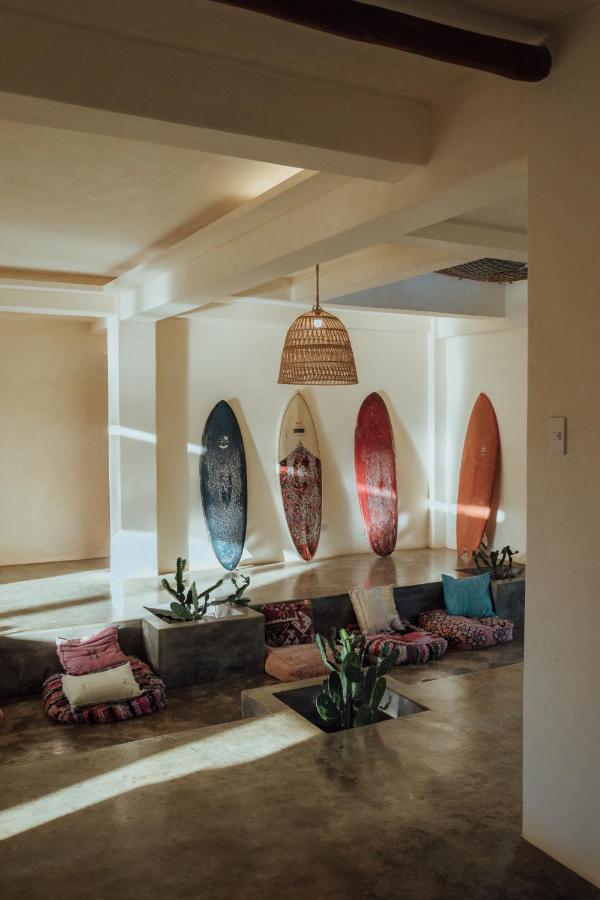 Vedya Boutique Hostel ゼネラル・ルナ エクステリア 写真