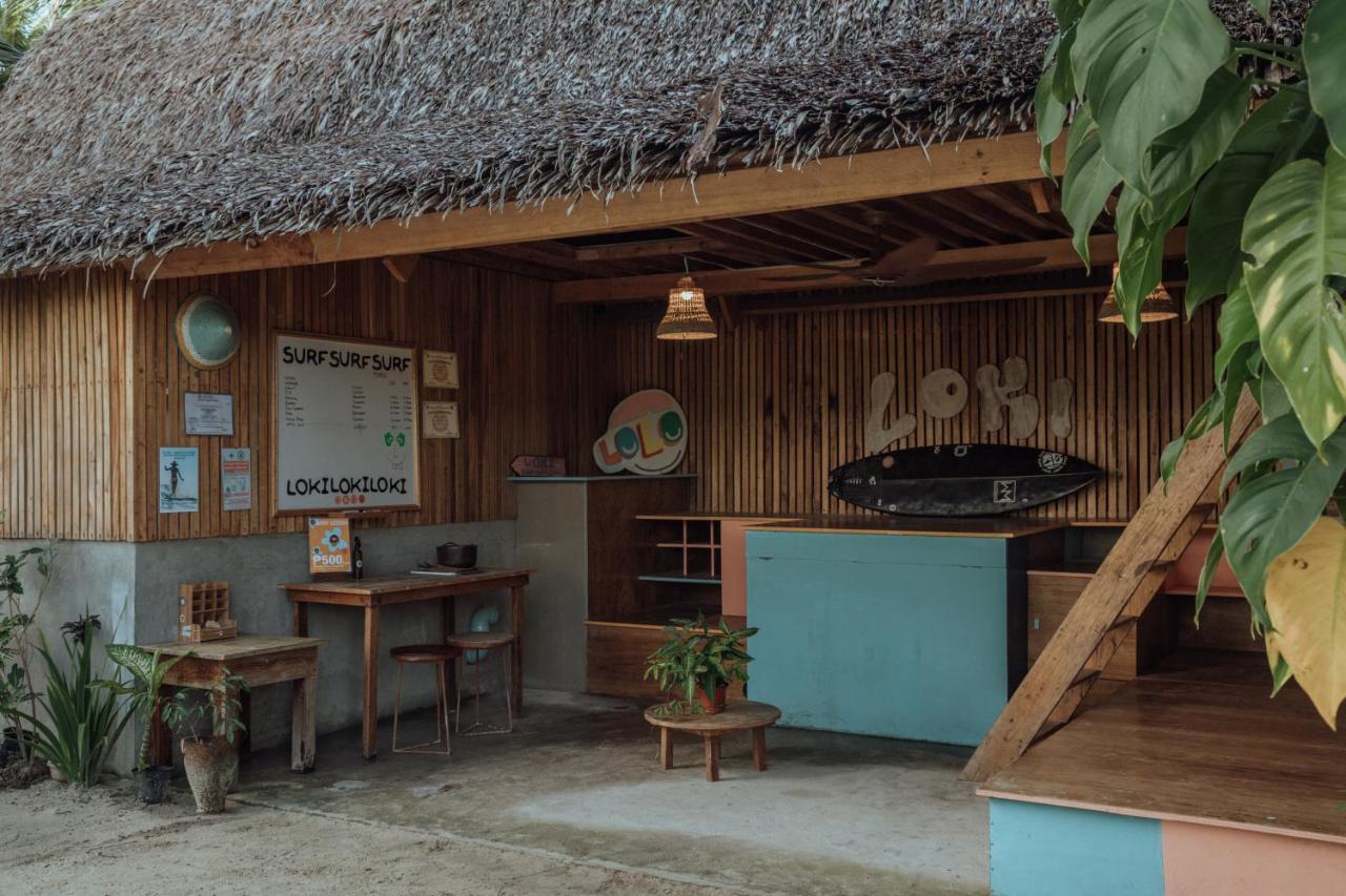 Vedya Boutique Hostel ゼネラル・ルナ エクステリア 写真