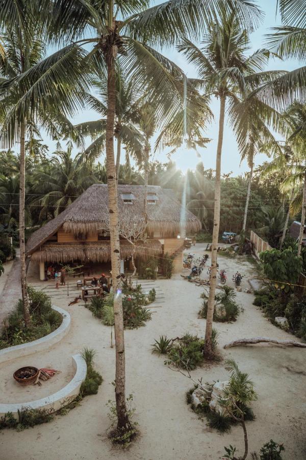 Vedya Boutique Hostel ゼネラル・ルナ エクステリア 写真