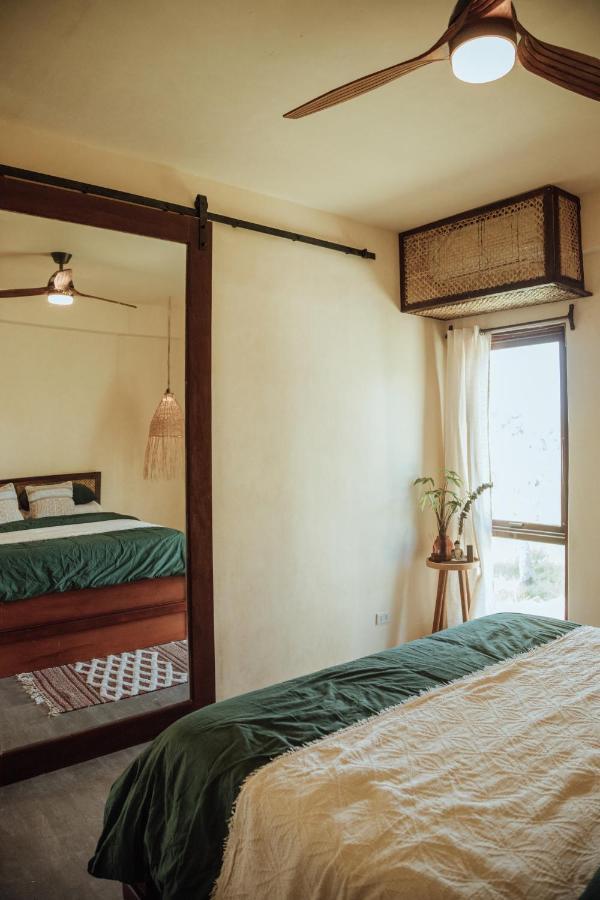 Vedya Boutique Hostel ゼネラル・ルナ エクステリア 写真